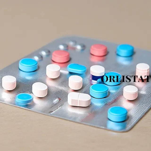 Orlistat precio laboratorio roche